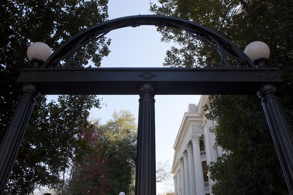 The University of Georgia Center for Continuing Education and Hotel 23/50