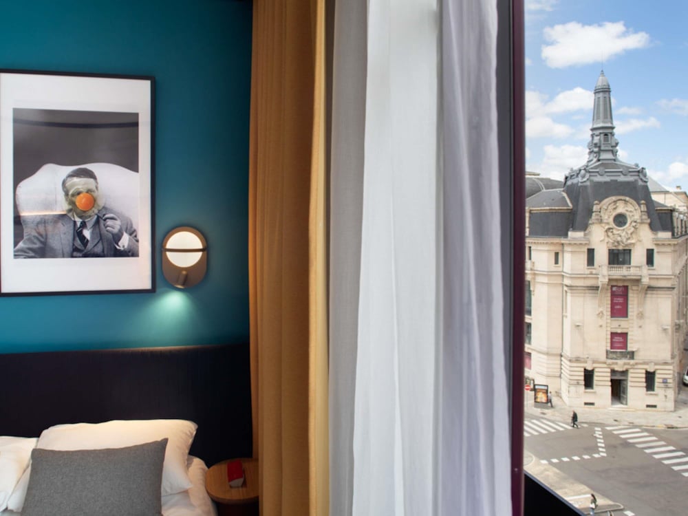 Ibis Styles Dijon Central 9/68