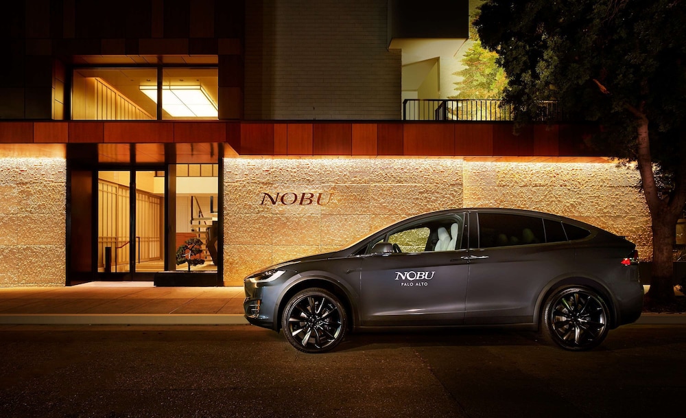 Nobu Hotel Palo Alto 37/46
