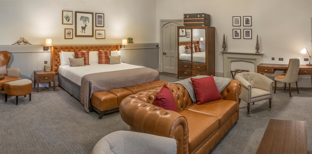 De Vere Tortworth Court Ex Tortworth Court Four Pillars 44/69