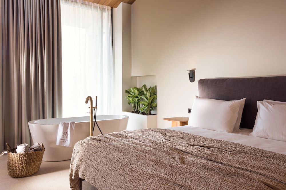 JUNIOR SUITE, HIGH FLOOR