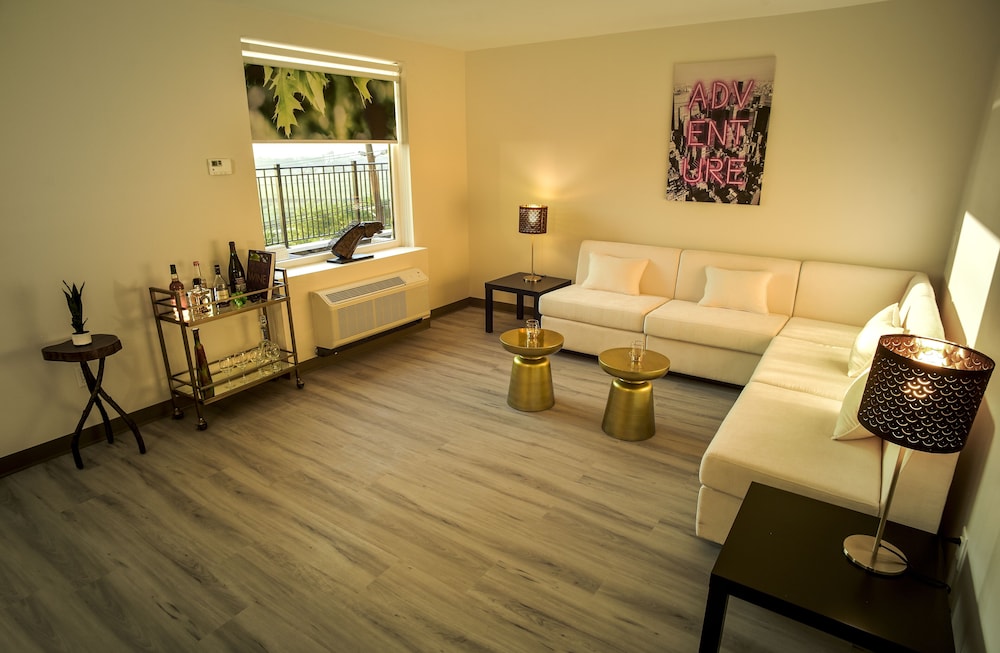 Wyndham Garden North Bergen Near Secaucus 36/42