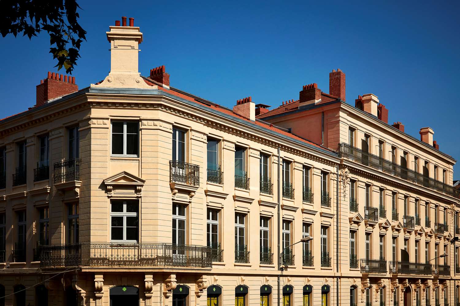 Hotel De Cambis, BW Premier Collection 2/31