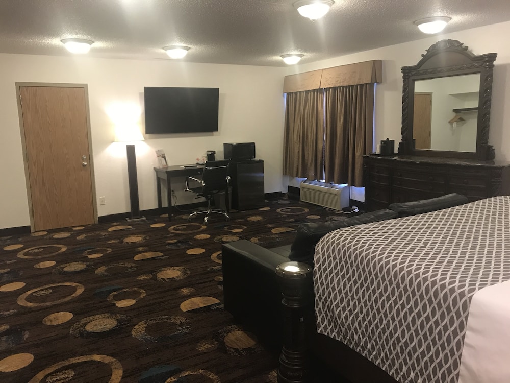 Stonebridge Hotel 34/75