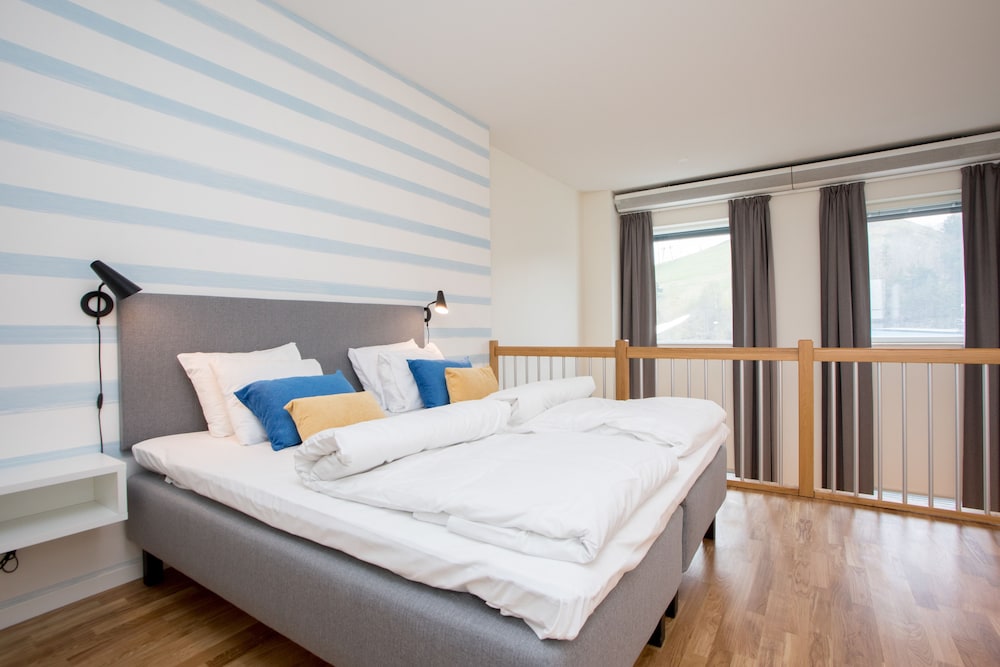 Apartment, Terrace