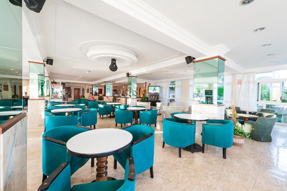 Africamar Aparthotel 16/29