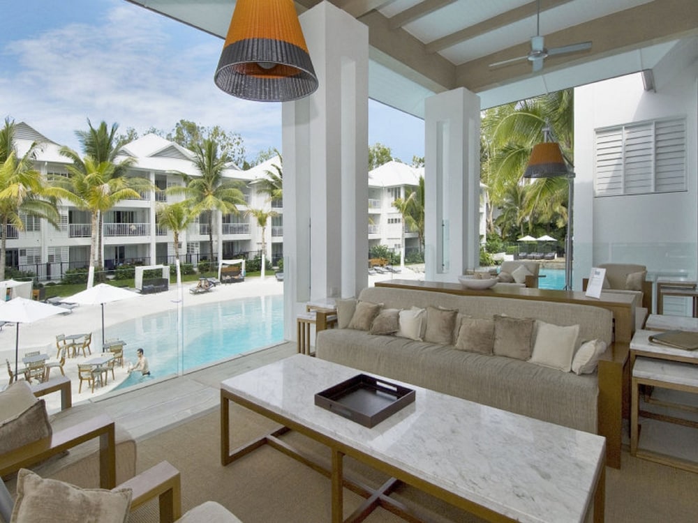 Beach Club Port Douglas 3 Bedroom Luxury Apartment 16/26