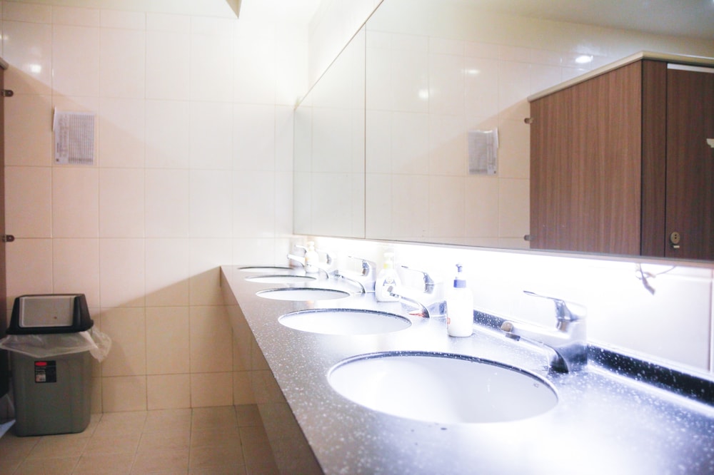 Starbox Hostel 25/25