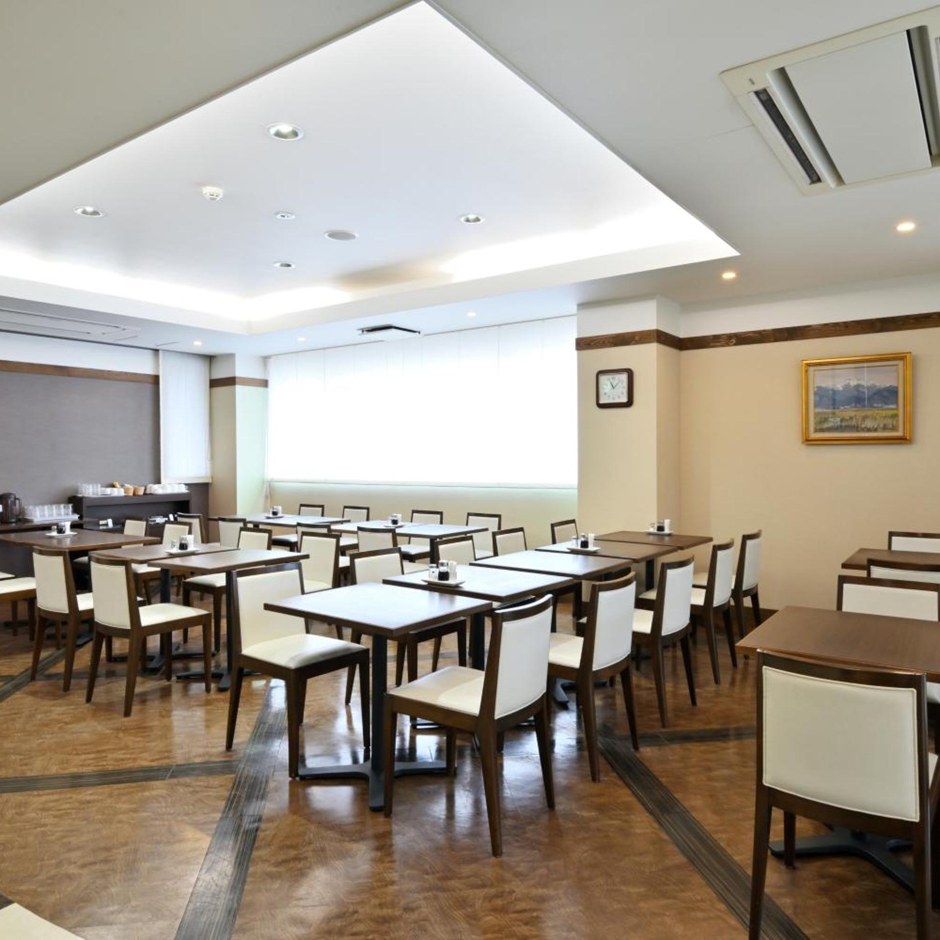Saijo Urban Hotel 47/58