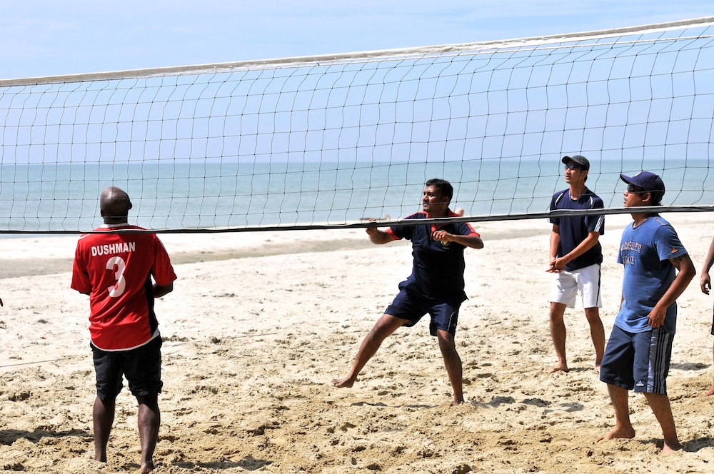 Swiss Garden Beach Resort Kuantan 43/70