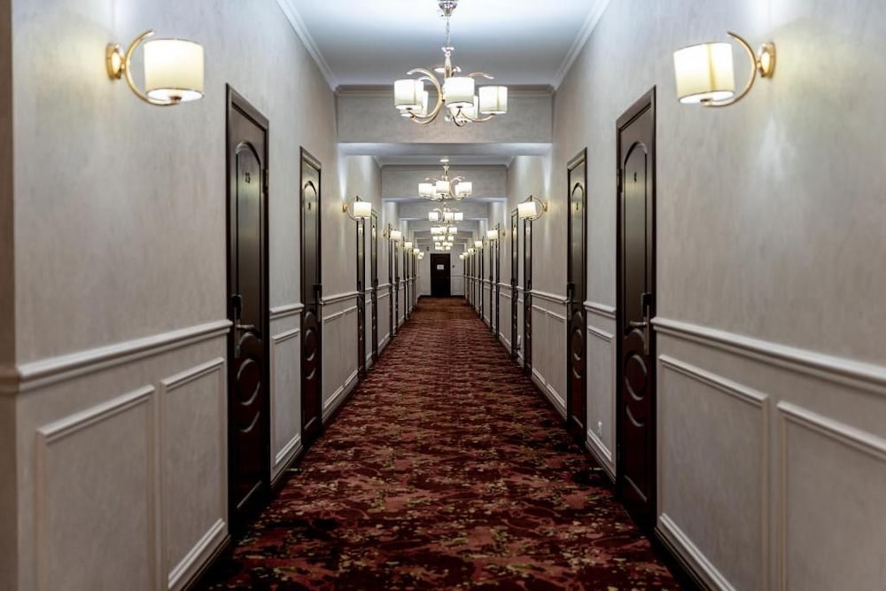Hotel Mildom Express 36/49