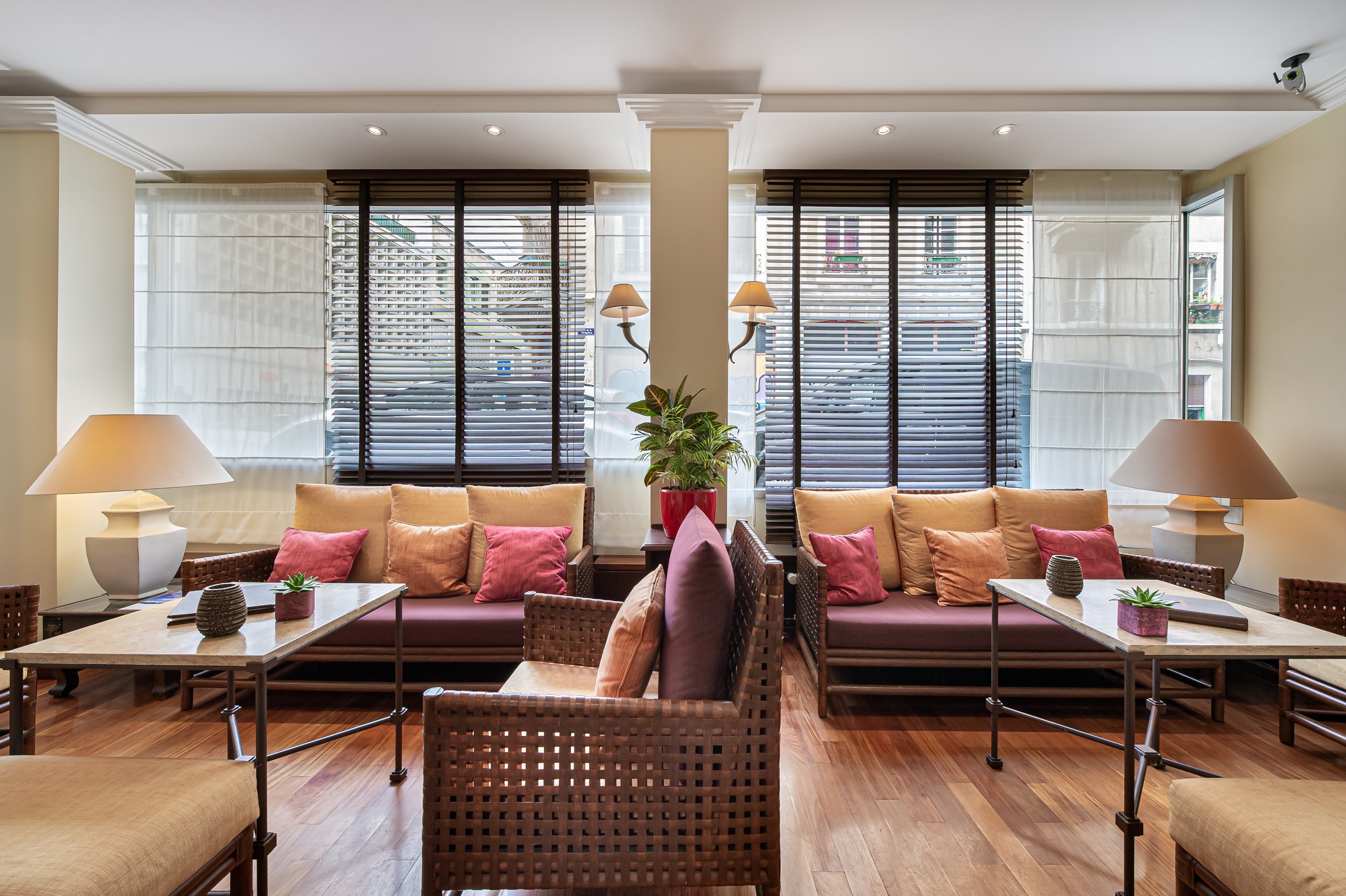 Kipling Hotel 36/56