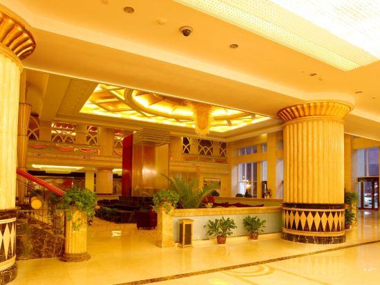 Luanzhou International Hotel 7/30