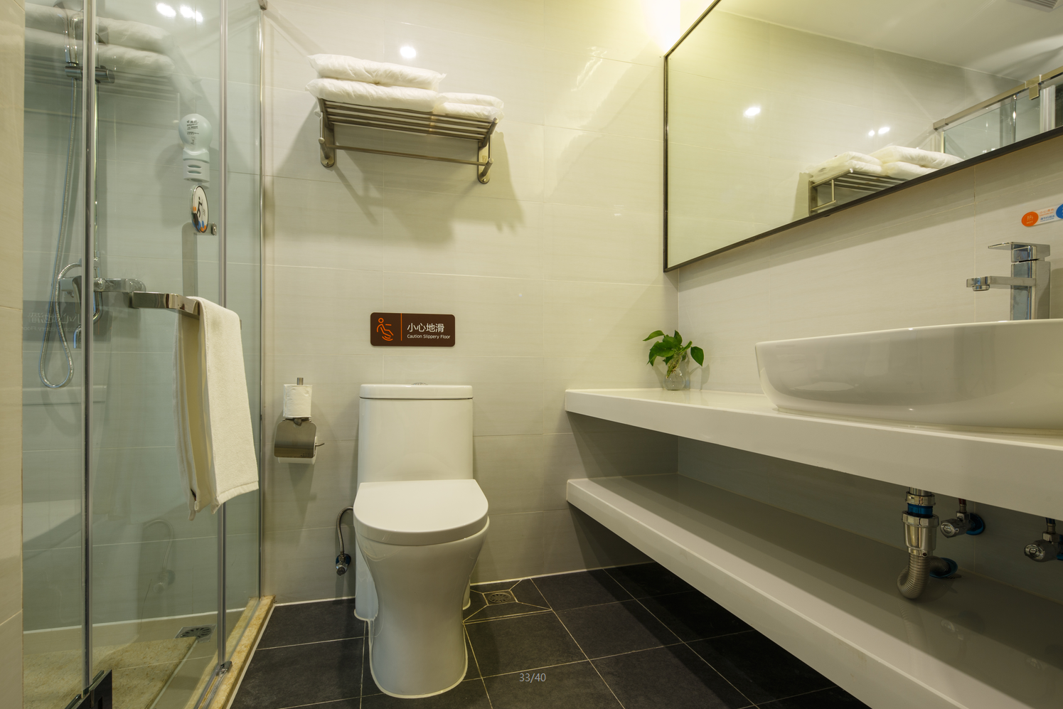 7 Days Premium (Chongqing Liangping People's Square Center) 30/35