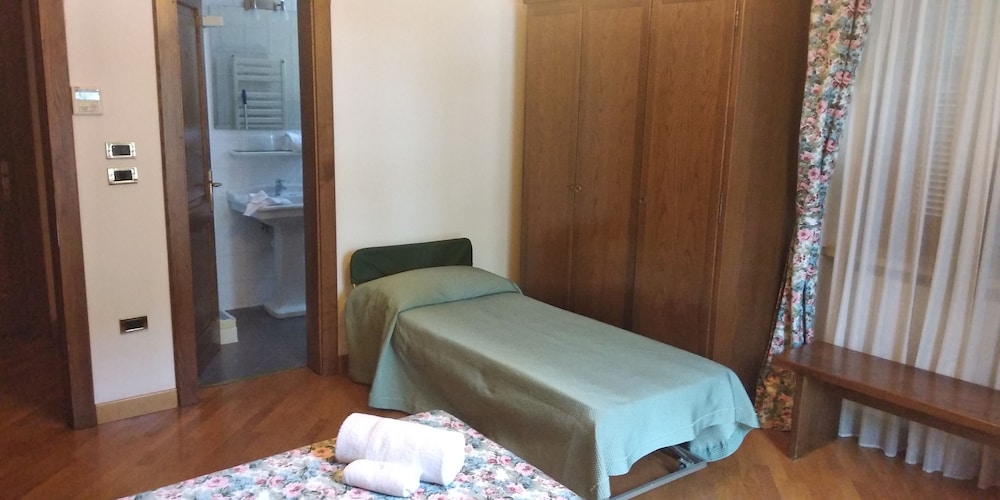 Villa Raffaello Park Hotel 21/60