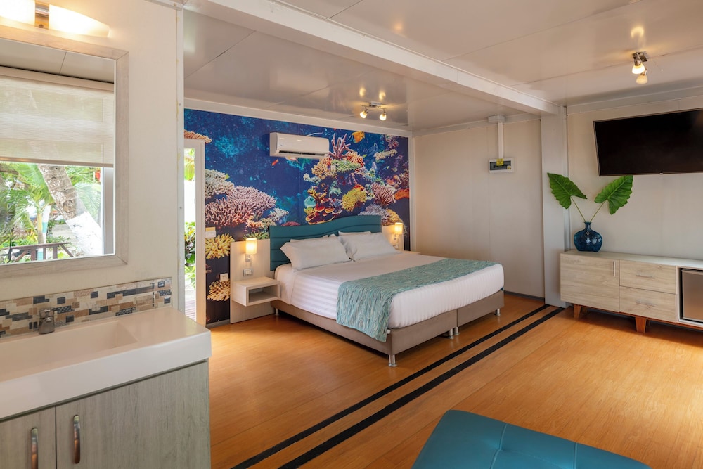 Hotel Reina del Mar By Dorado 21/62