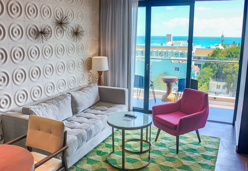 The Fives Downtown Hotel And Residences Curio Collection 56/91