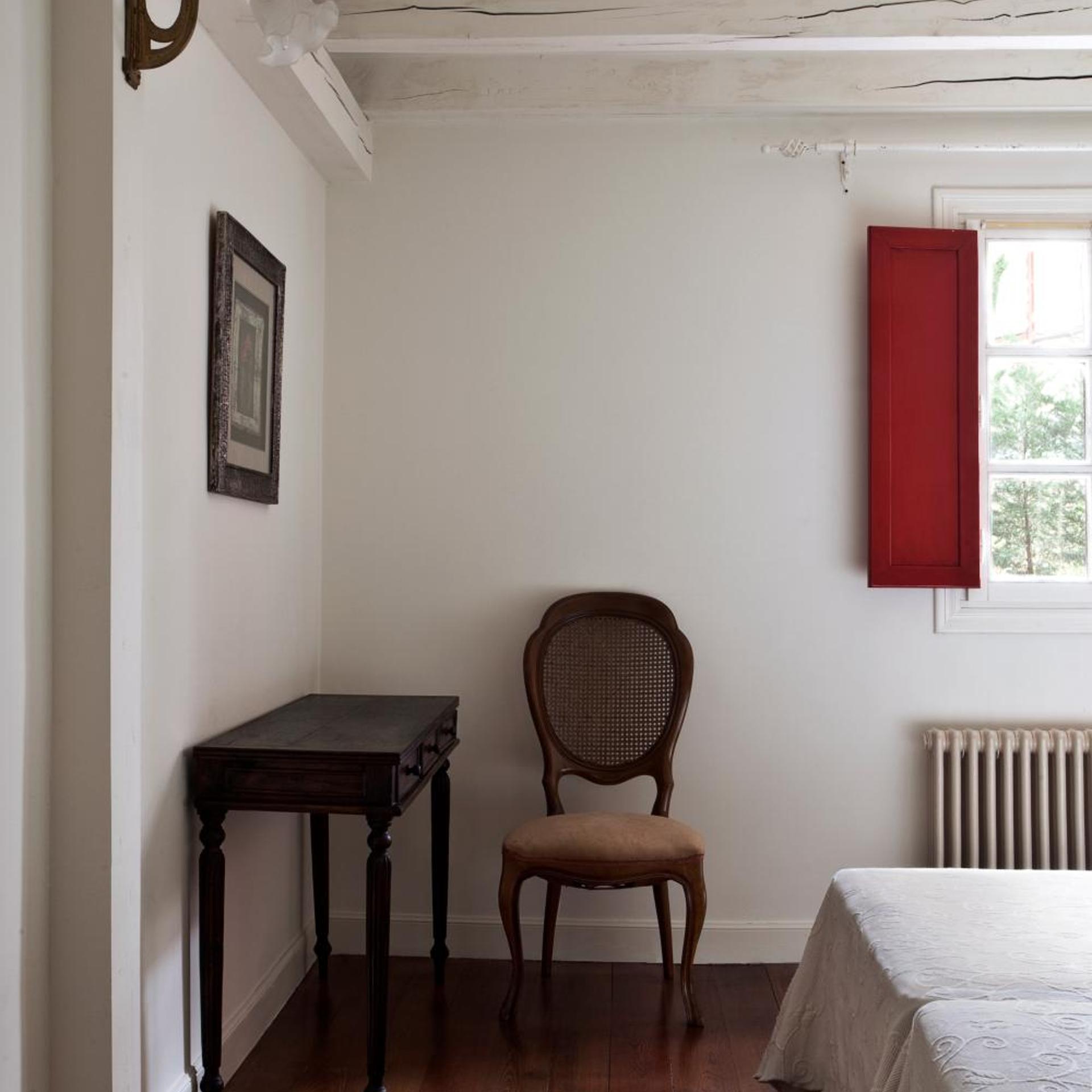 HOTEL IRARAGORRI 33/50