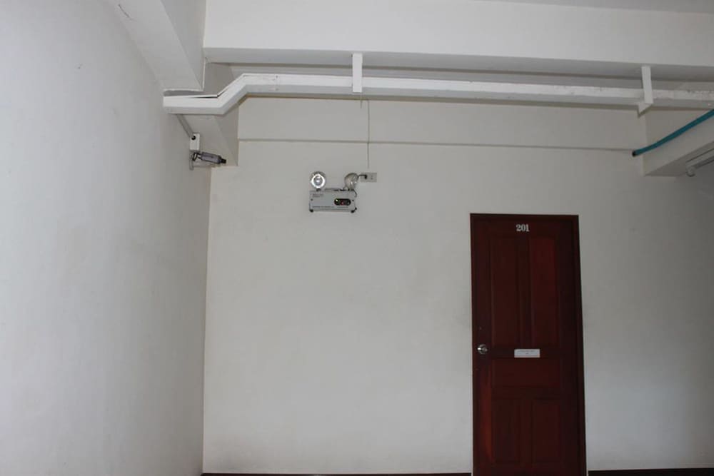 Soi 5 Apartment 21/43