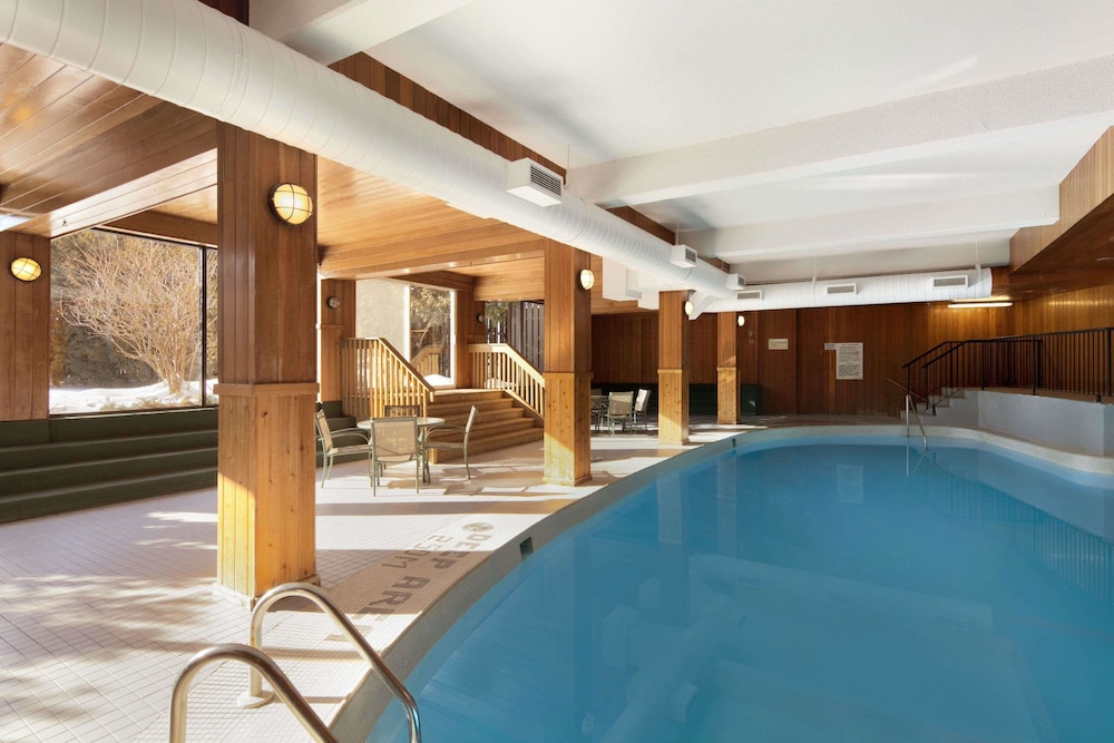 Travelodge by Wyndham Thunder Bay 21/39