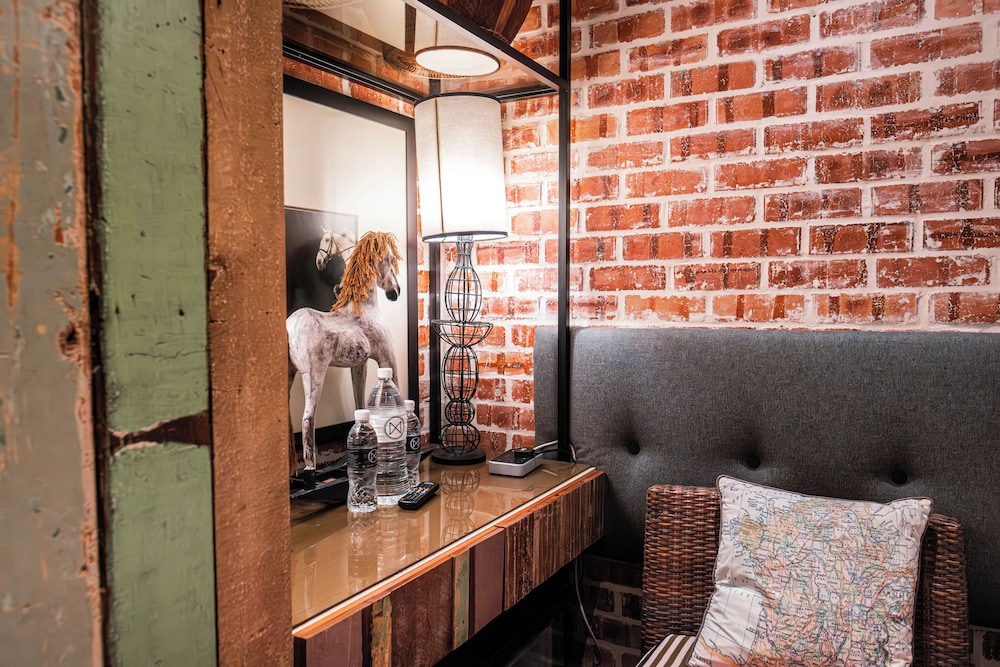 M Boutique Hotel Ipoh 47/50