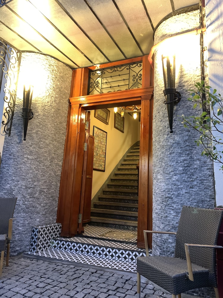Antique Hostel 38/50