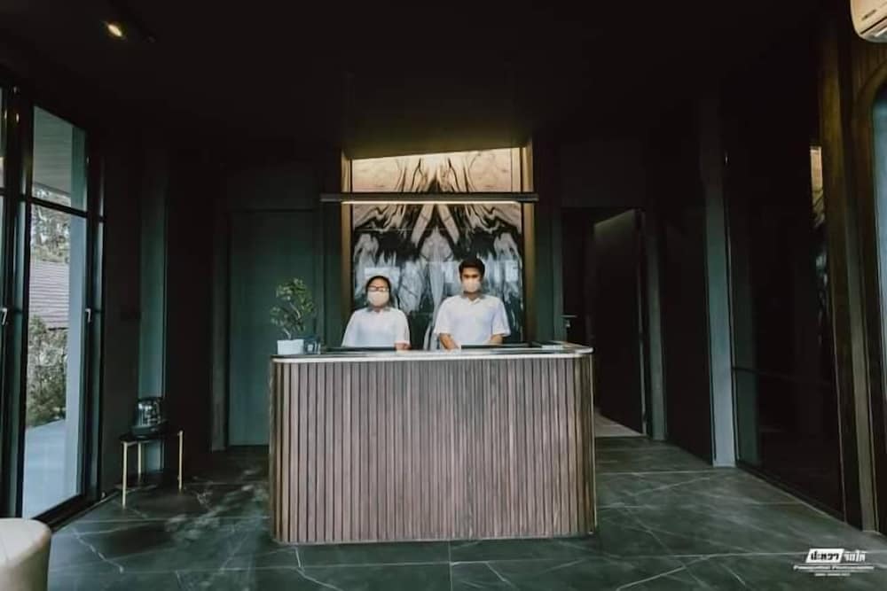 Innblog Hotel Pakbara 8/43