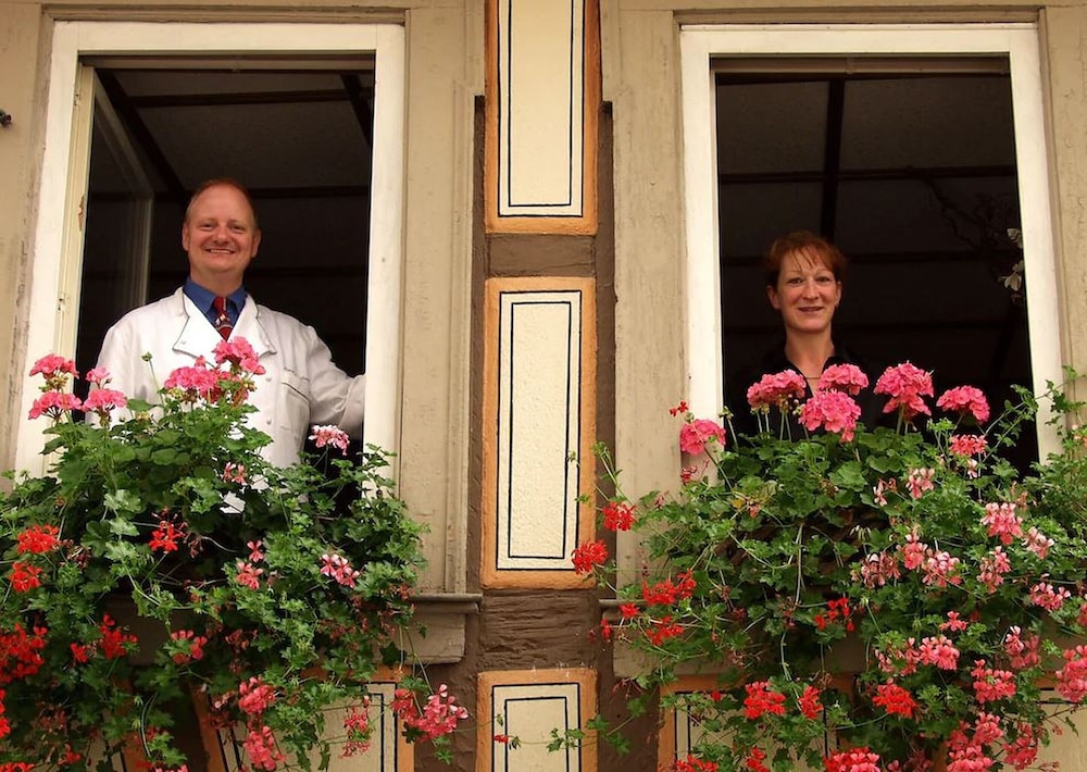 AKZENT Hotel Am Bach 9/66