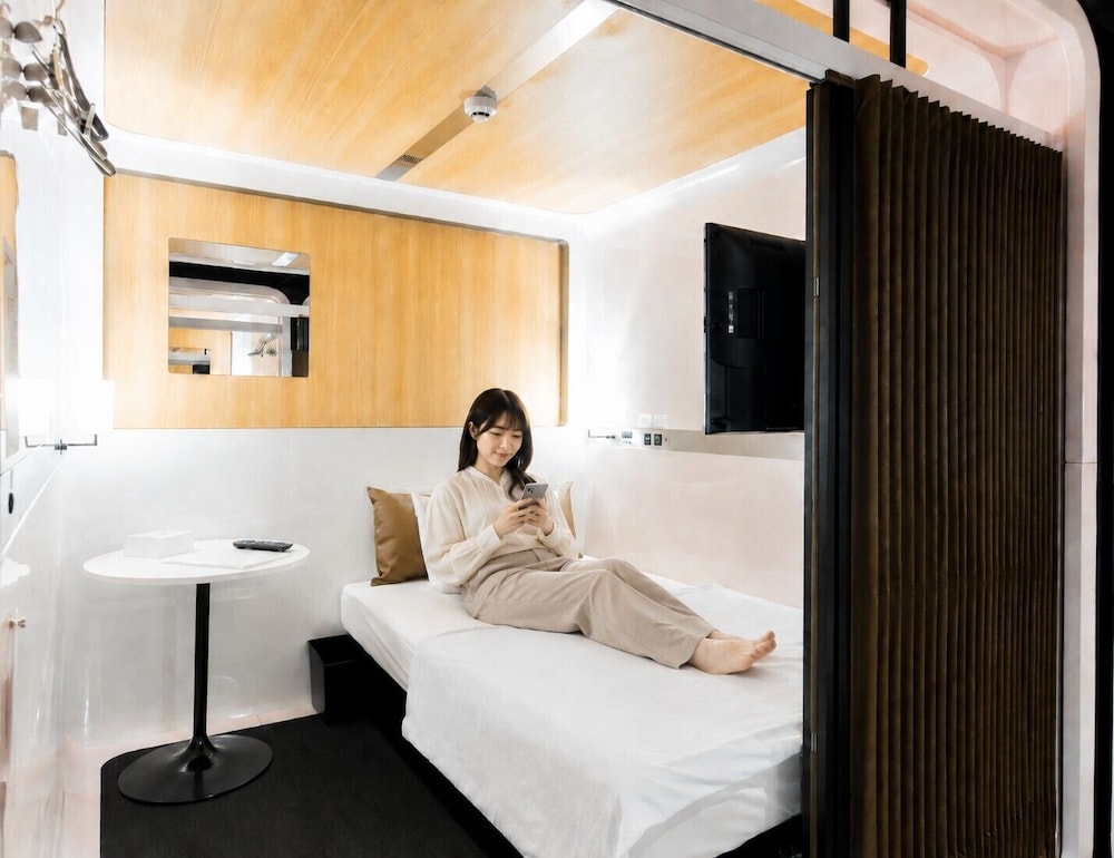Torifito Hotel & Pod Niseko 15/60