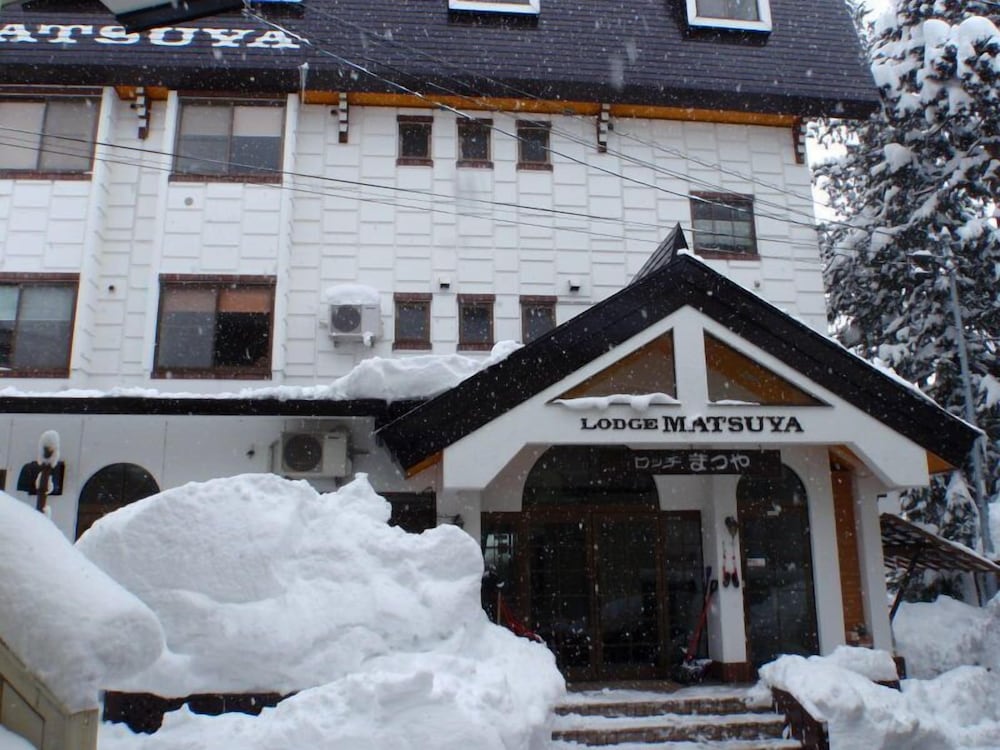 Lodge Matsuya 5/55