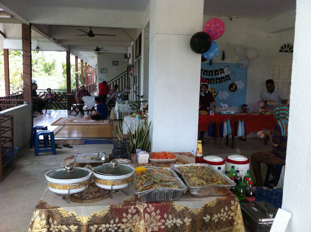 Rtms Guesthouse Semporna 4/50