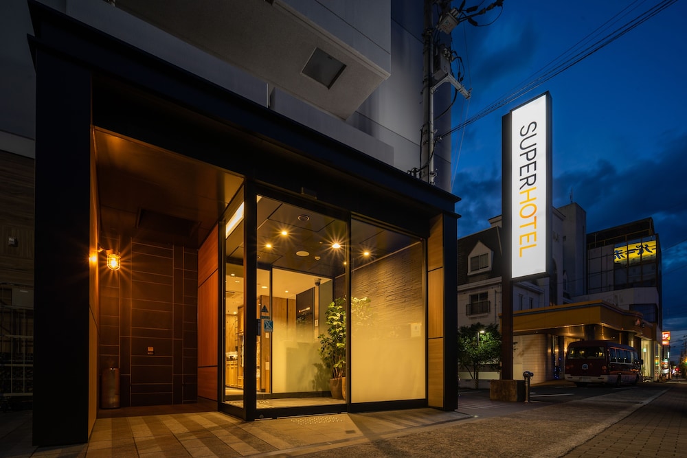Super Hotel Niihama 3/37