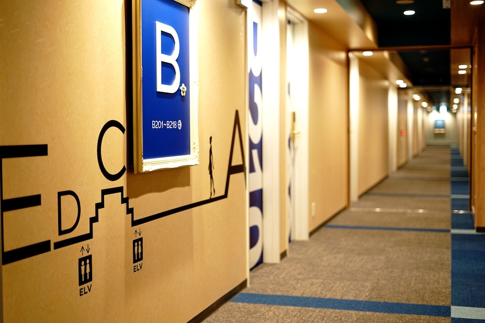 La'gent酒店东京Bay(La'gent Hotel Tokyo Bay) 图片4