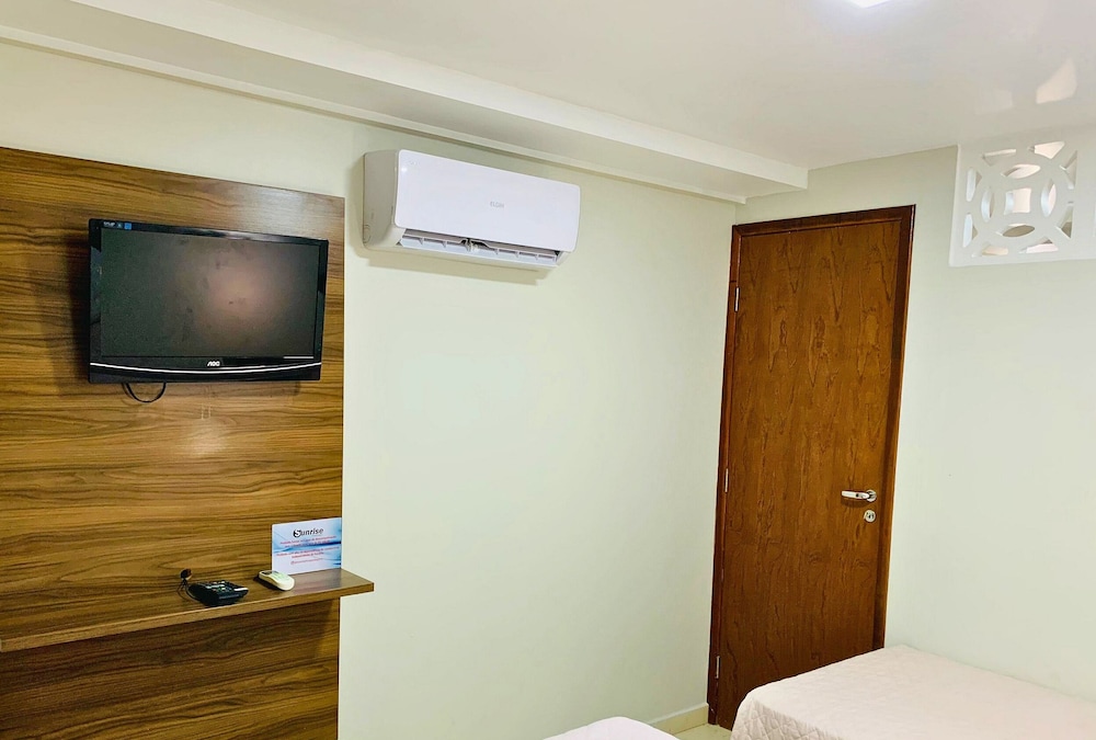 Hotel Nord Class Cabo Branco 20/50