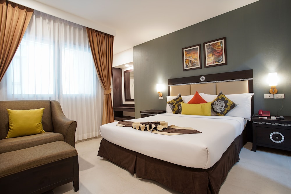 Mac Boutique Suites 25/69