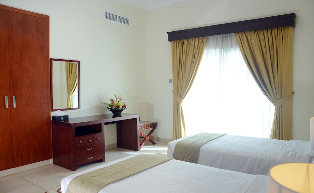 room