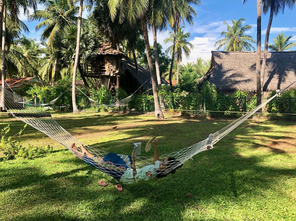 Wind Blend Kite Resort 44/50