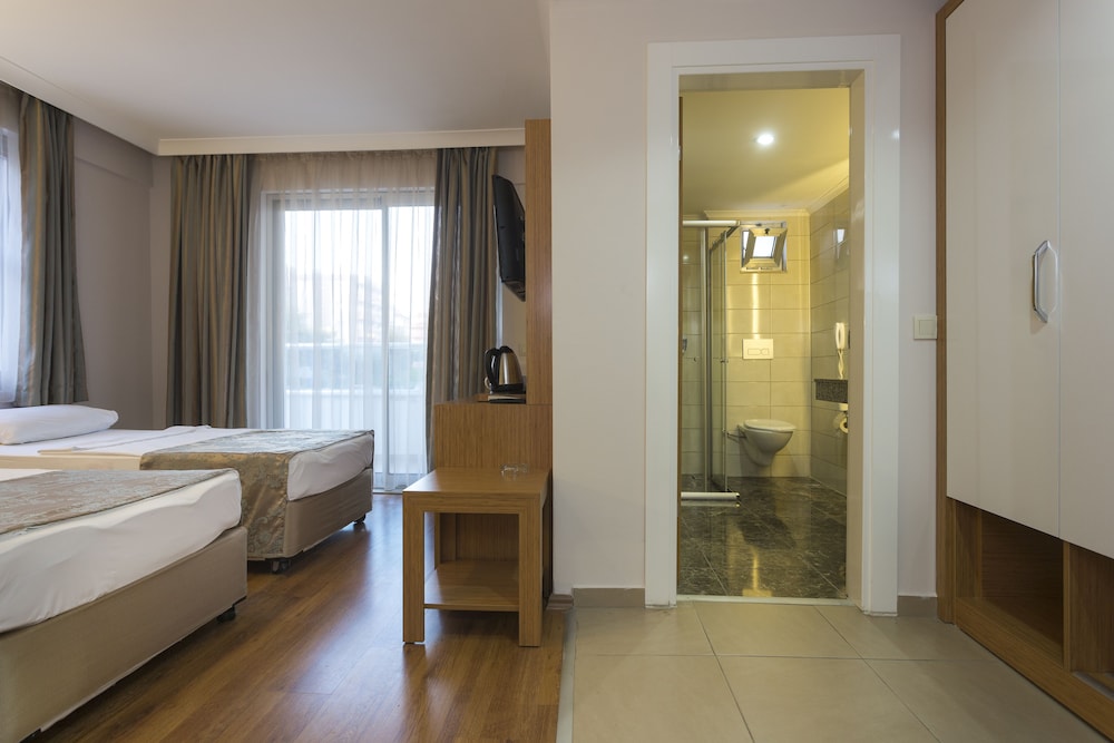 Lonicera City Hotel 23/58