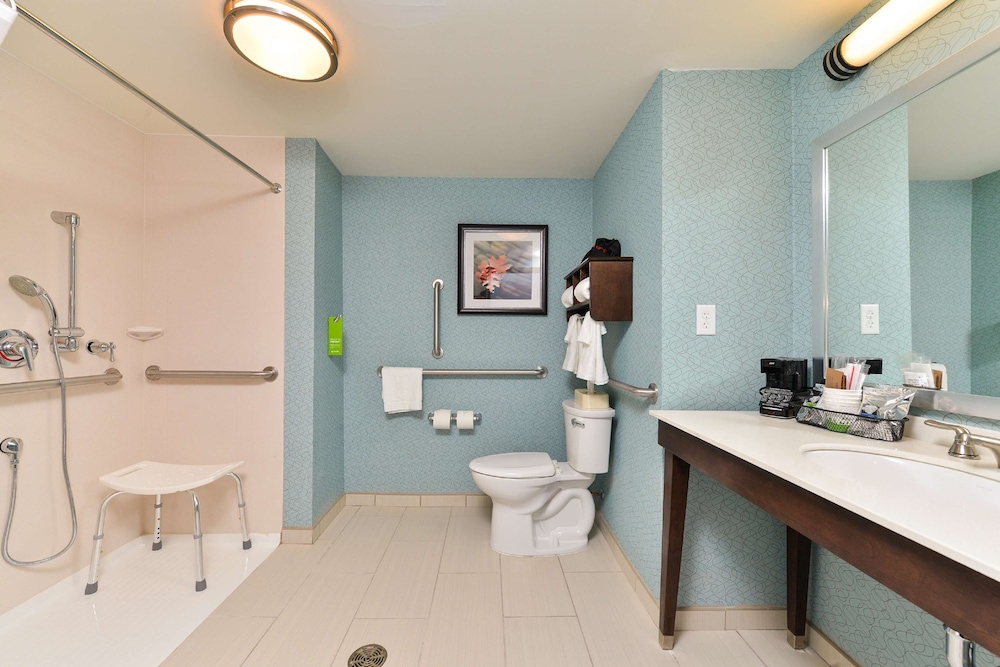 Hampton Inn Corning Painted Post Ny 19/49