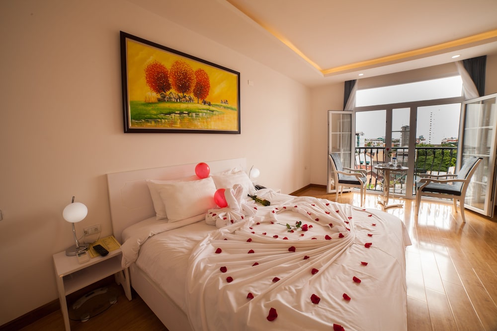 Hotel La Perle Hue 22/60