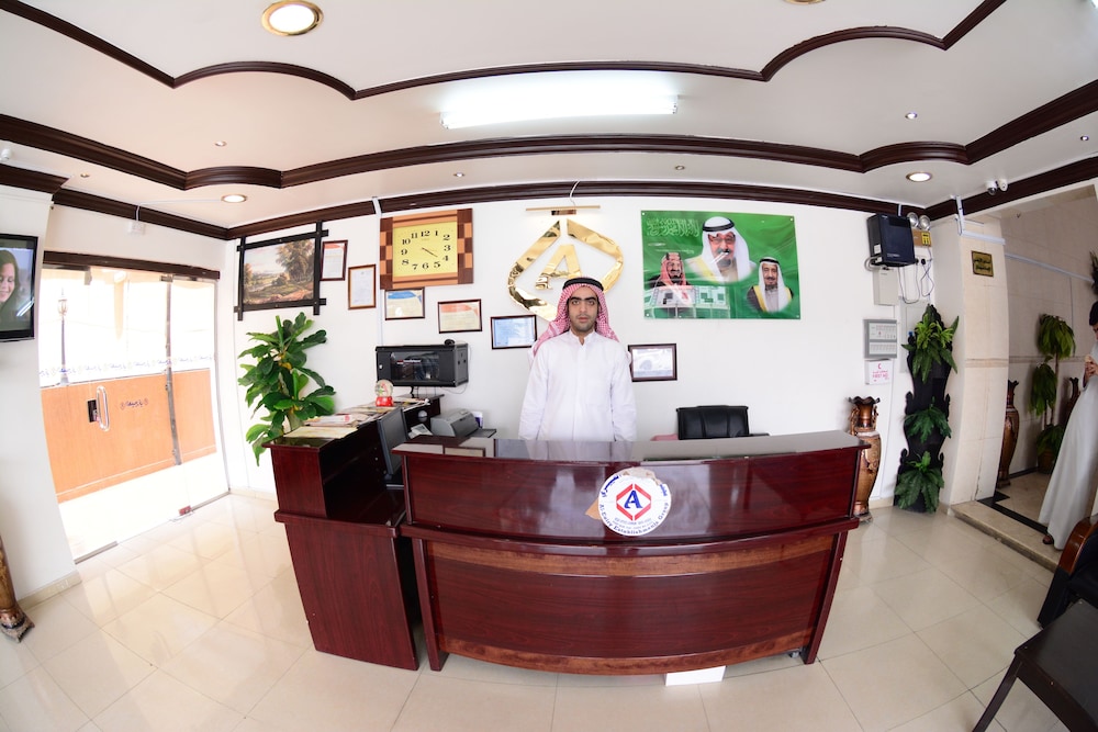 العييري للشقق المفروشة الدمام 4(Al Eairy Furnished Apartments Dammam 4) 7/29