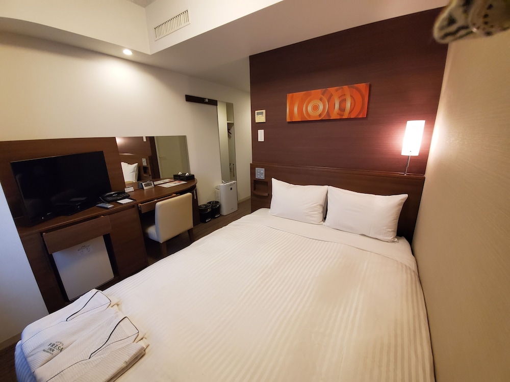 Sotetsu Fresa Inn Yokohama Totsuka 20/69
