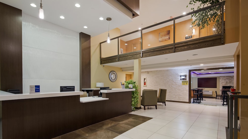 Best Western Oakbrook Inn 5/24