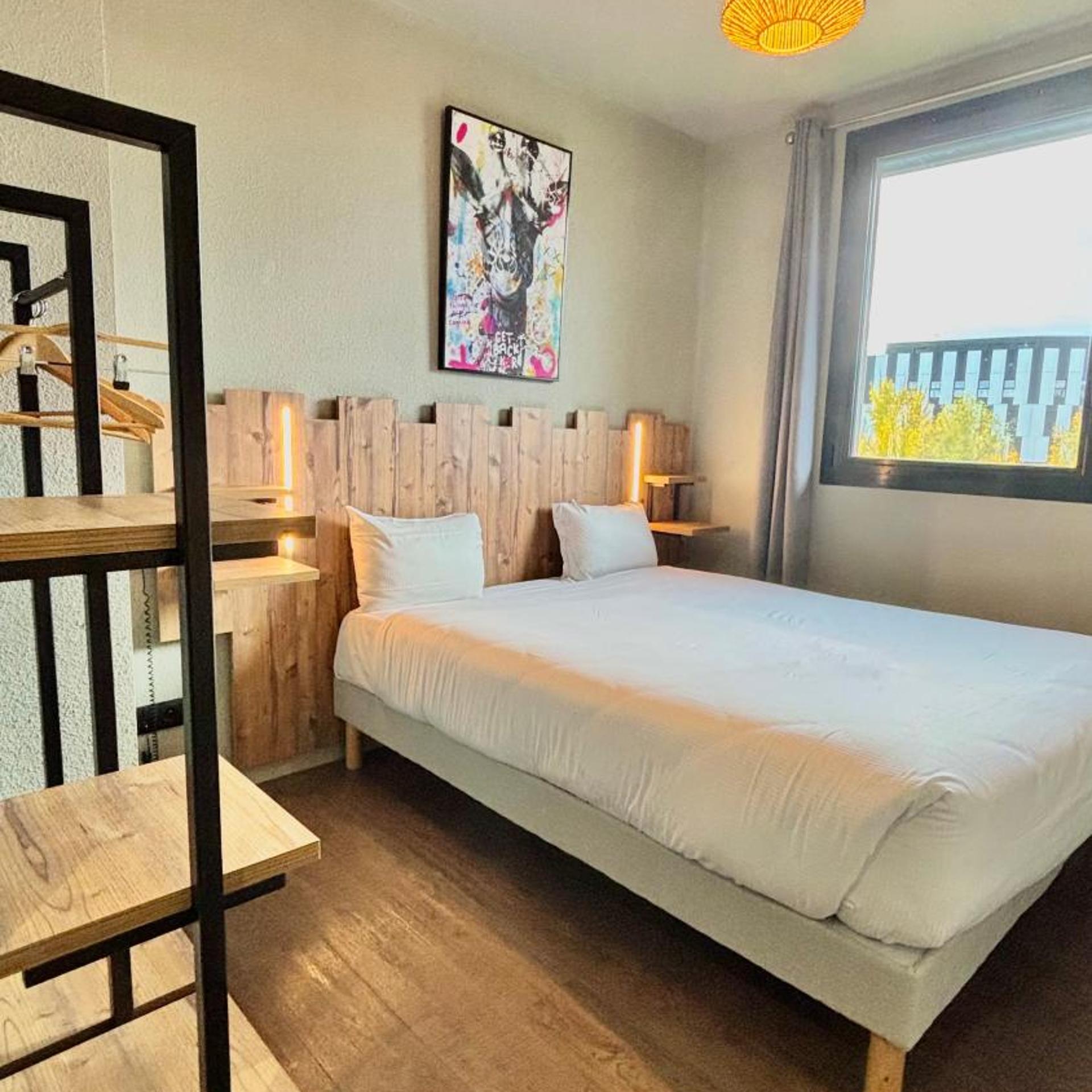 Hotel All Suites Besancon 3/29