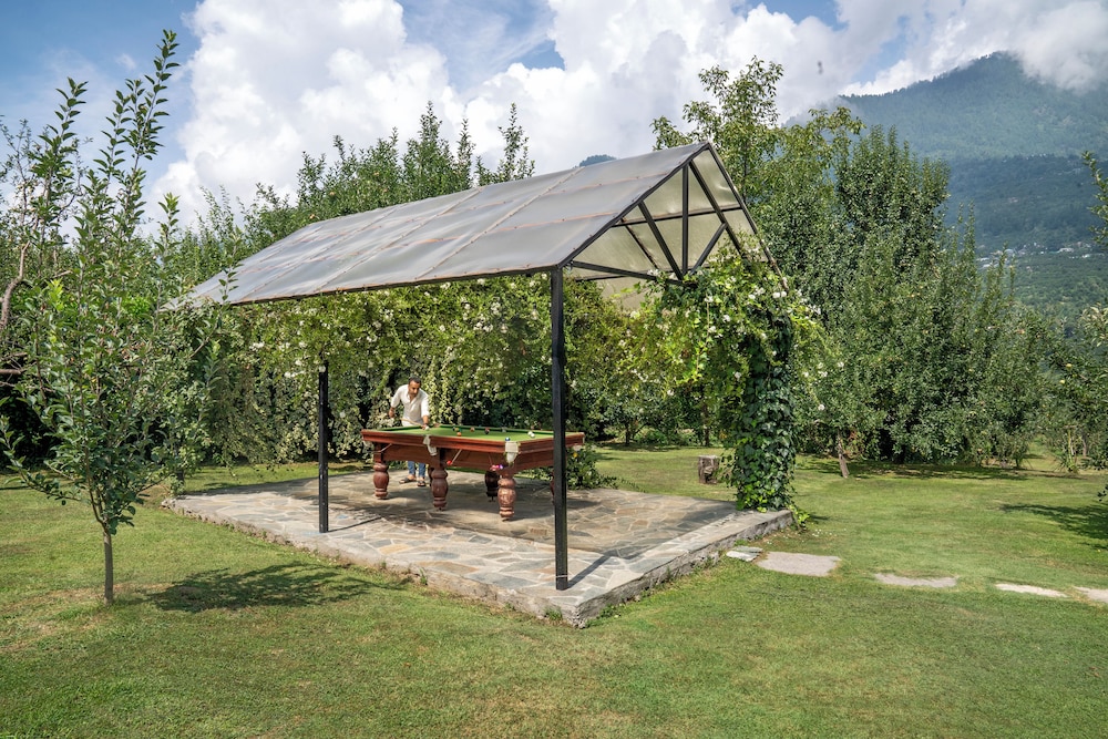 Larisa Resort Manali 111/114