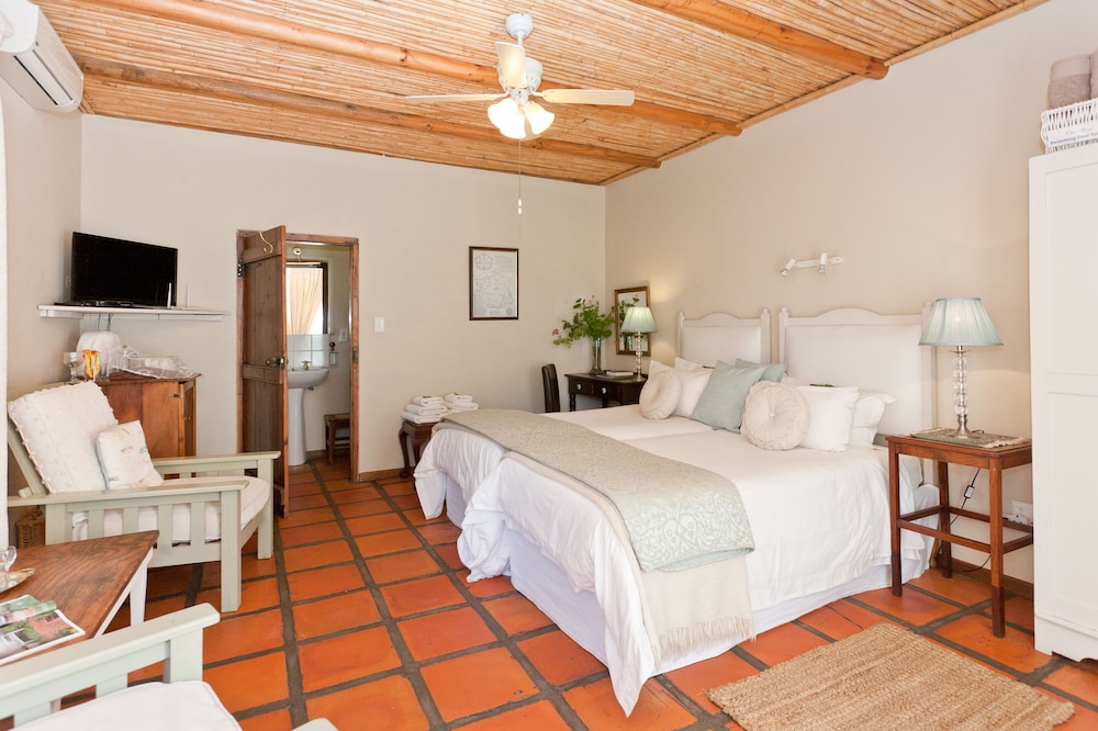 Oue Werf Country House 11/30