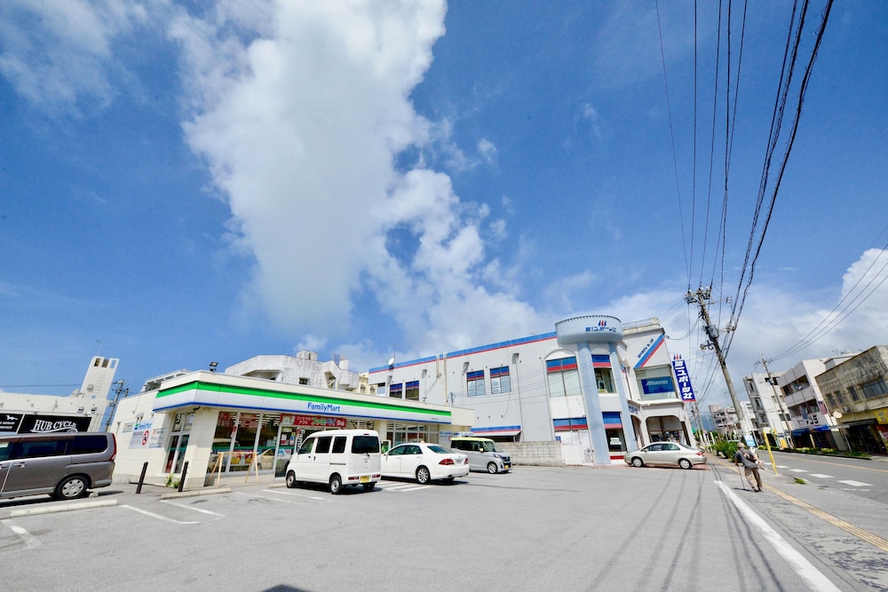 The Adan Hotel Okinawa 16/20