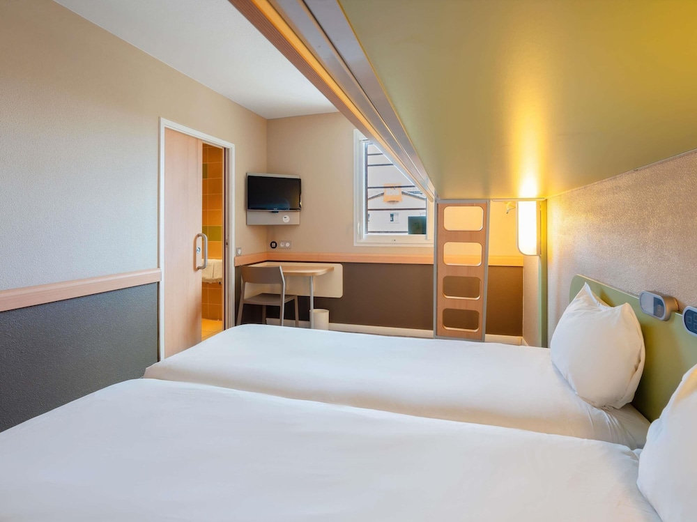 Ibis Budget Manosque Cadarache 18/50