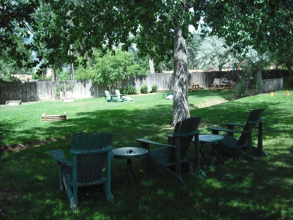 El Pueblo Lodge 36/71