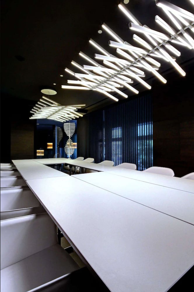 OLIVIA BALMES HOTEL 33/67